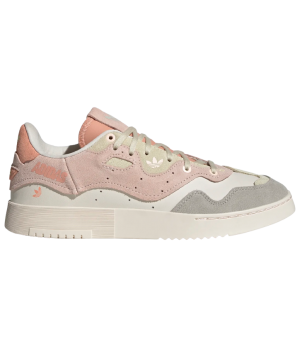 Кроссовки Adidas Supercourt XX Pink